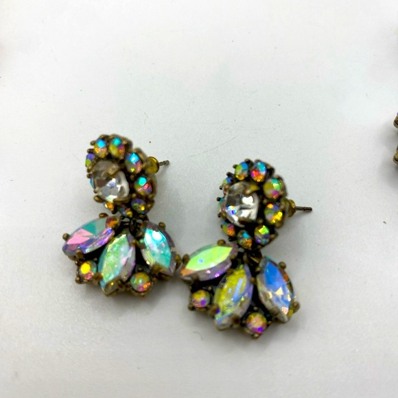 J Crew Rinesthone Jewelry Lot - Picture 10 of 14